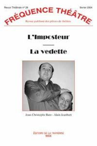 Acheter le livre : L'imposteur librairie du spectacle