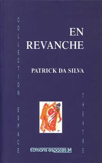 Acheter le livre : En revanche librairie du spectacle