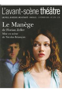 Acheter le livre : Le Manège librairie du spectacle