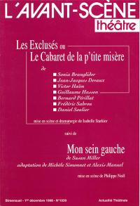 Acheter le livre : Sexclu librairie du spectacle