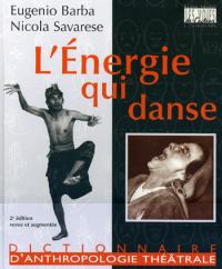 L'énergie qui danse