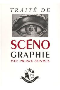 Acheter le livre : TRAITE DE SCENOGRAPHIE librairie du spectacle