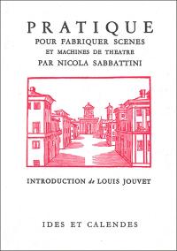 Acheter le livre : Pratique pour fabriquer scènes et machines de théâtre librairie du spectacle