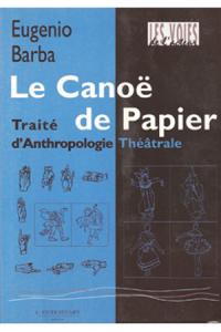 Le Canoë de papier