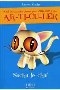 Acheter le livre : Sacha le chat librairie du spectacle