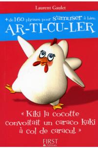 Kiki la cocotte