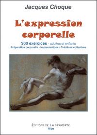 L'expression corporelle
