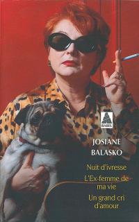 Nuit d'ivresse