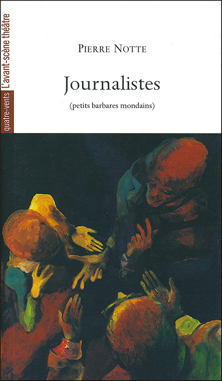 journalistes