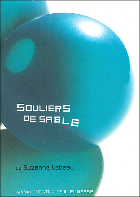 souliers-de-sable