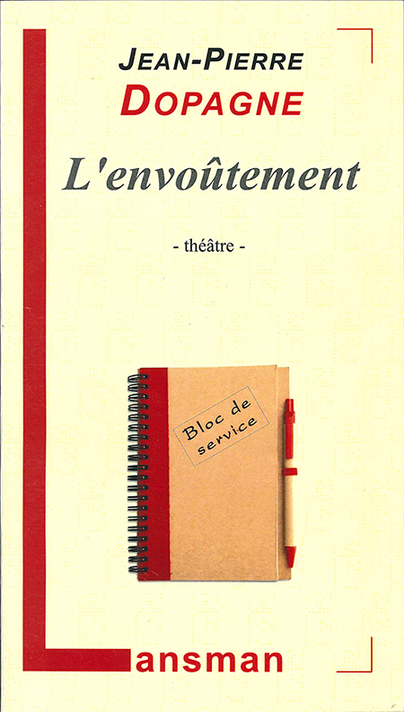 l-envoutement