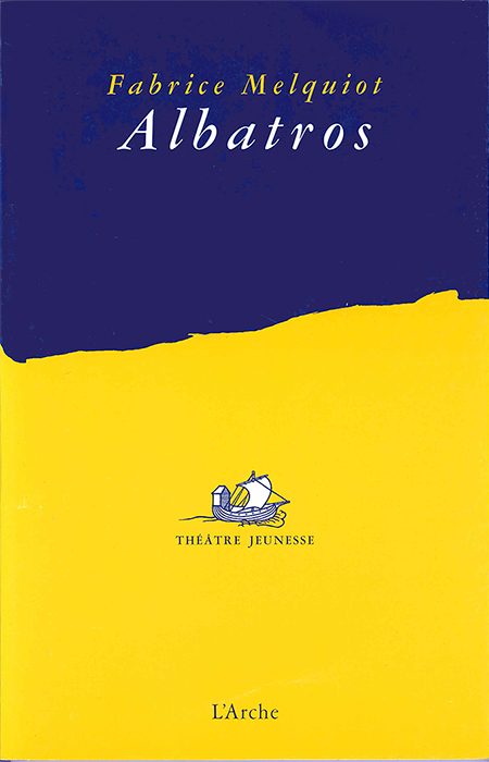 albatros