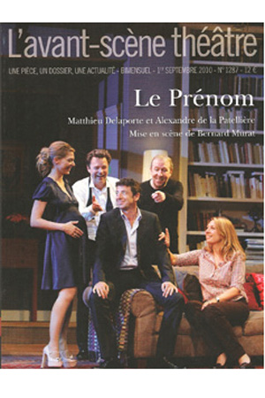 le-prenom