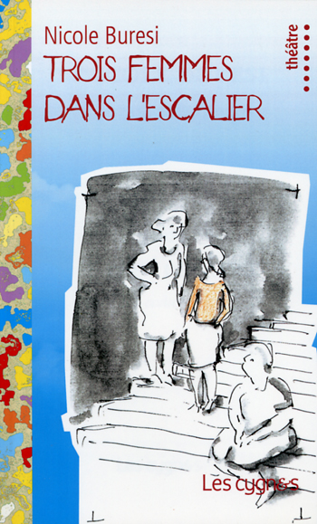 trois-femmes-dans-l-escalier