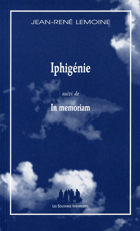 iphigenie