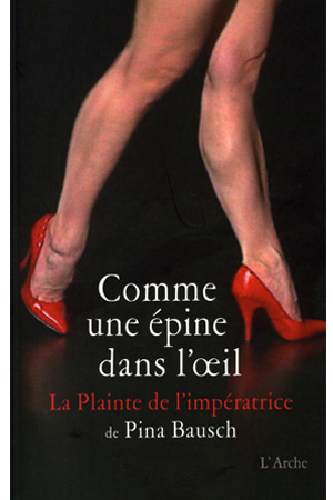 comme-une-epine-dans-l-oeligil--la-plainte-de-l-imperatrice