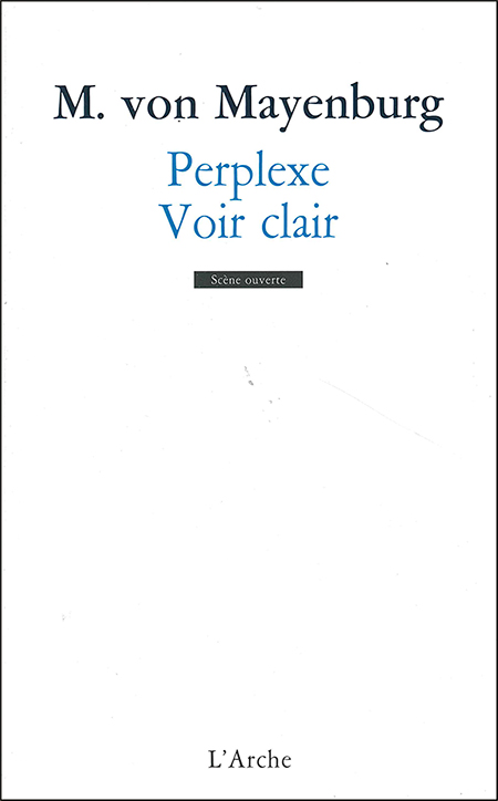 perplexe