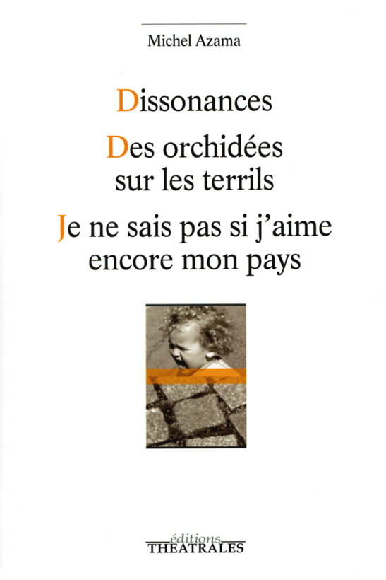 dissonances