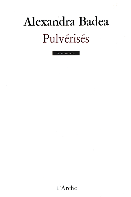 pulverises