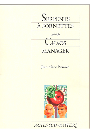 chaos-manager