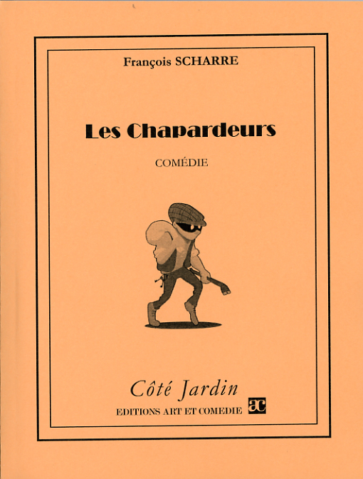 les-chapardeurs
