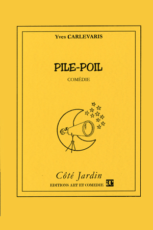 pile-poil