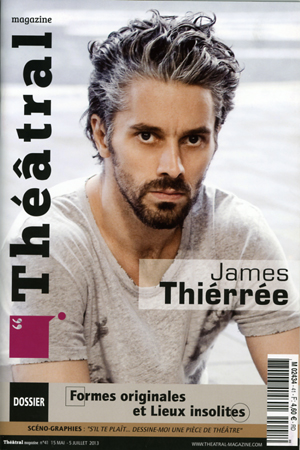 james-thierree