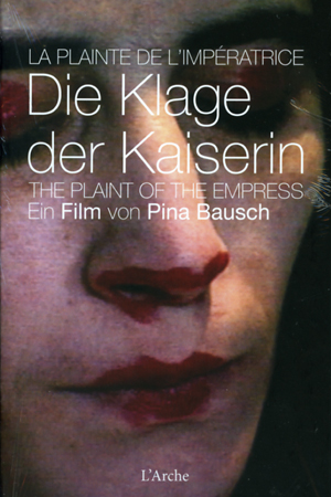 la-plainte-de-l-imperatrice--die-klage-der-kaiserin