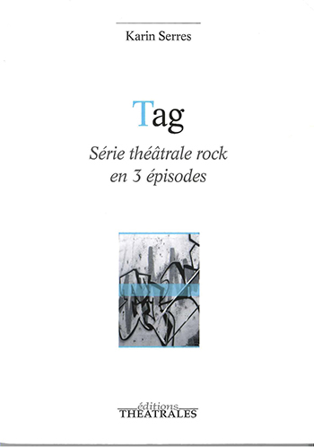 tag