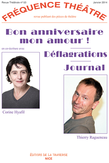 journal
