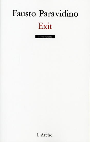 exit