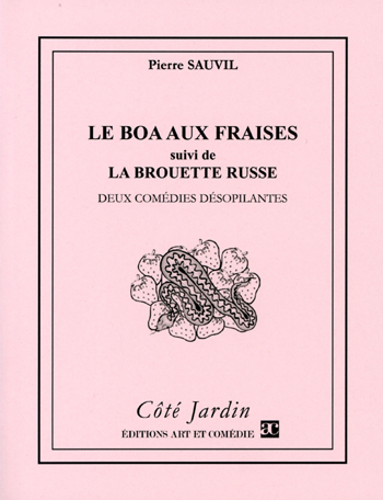 la-brouette-russe
