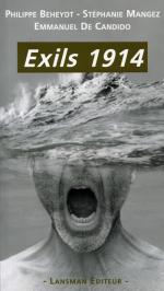 exils-1914