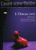 l-oiseau-vert