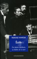 ecrits-1-du-theatre-clandestin-au-theatre-de-la-mort