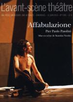 affabulazione