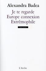 eurpoe-connexion
