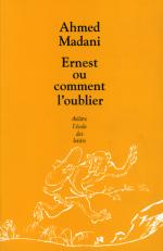 ernest-ou-comment-l-oublier