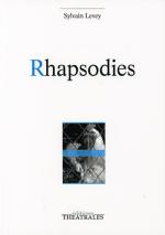 rhapsodies