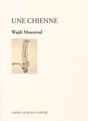 une-chienne