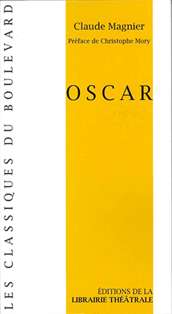 oscar