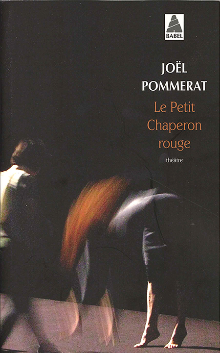 le-petit-chapero-rouge