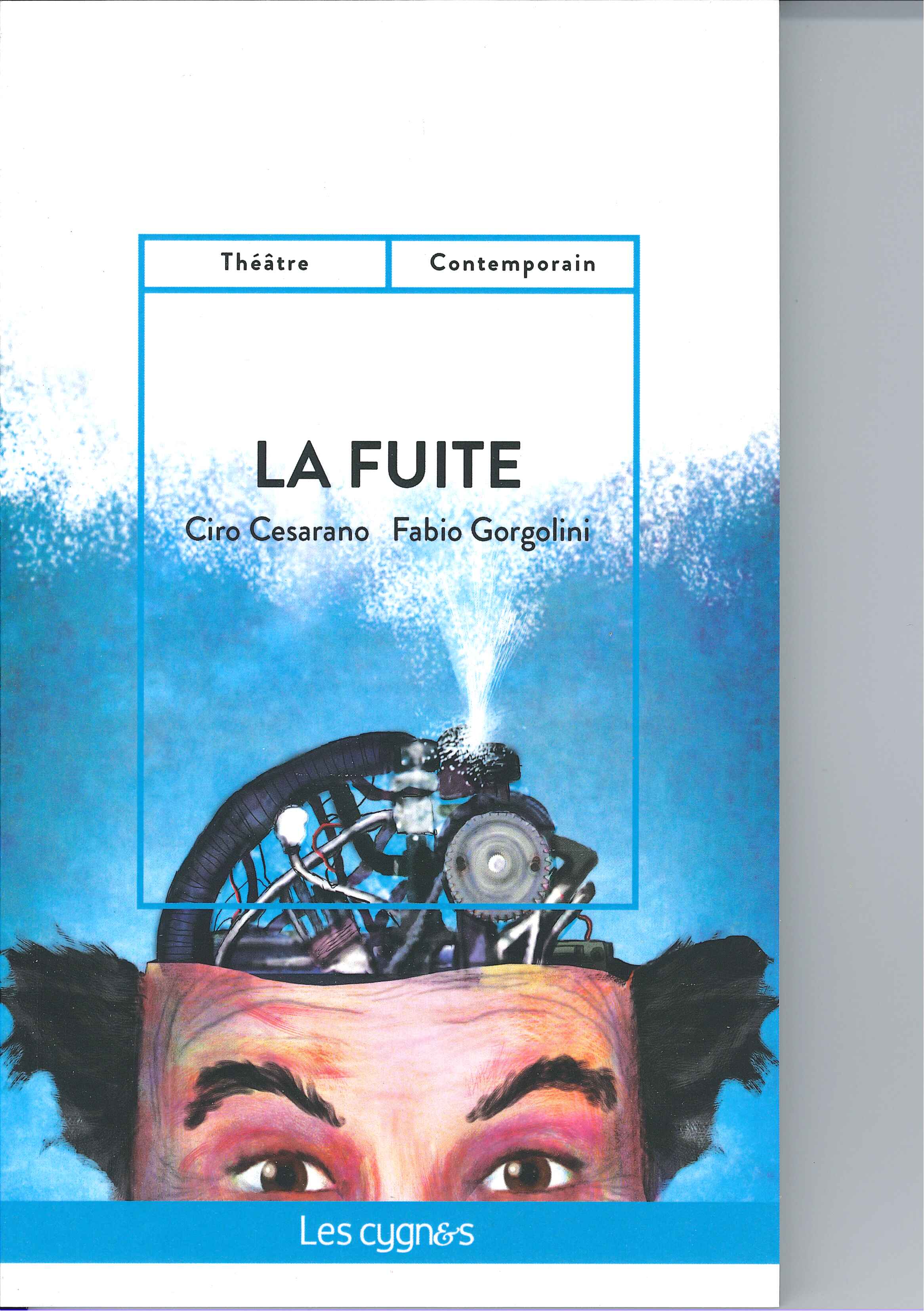 la-fuite