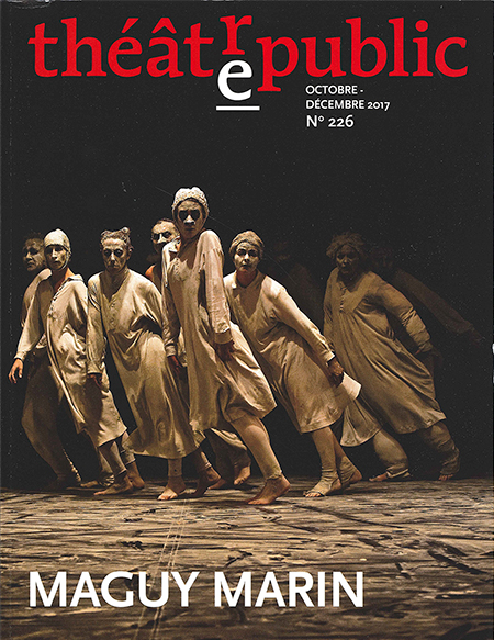 theatre-public