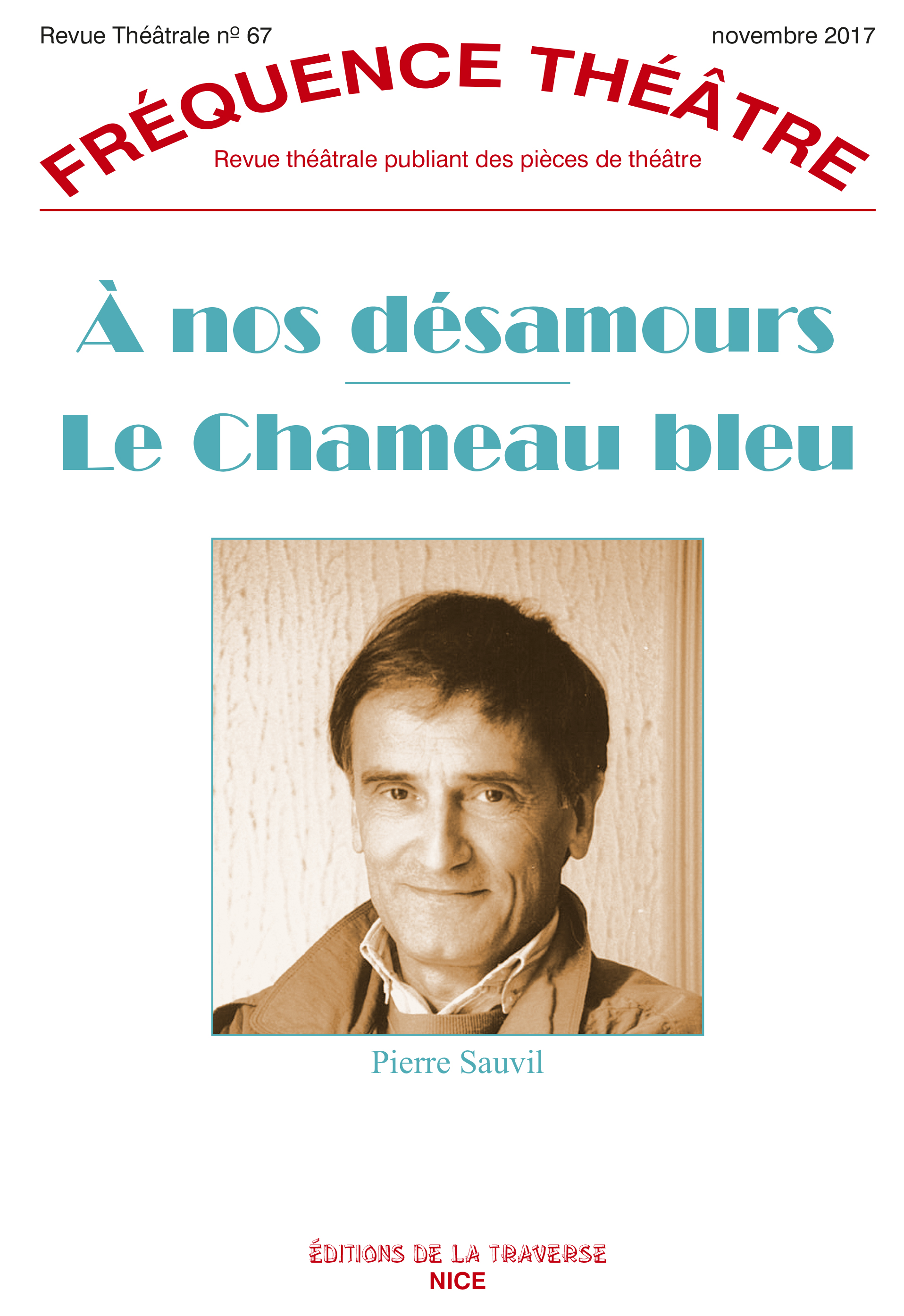 a-nos-desamours