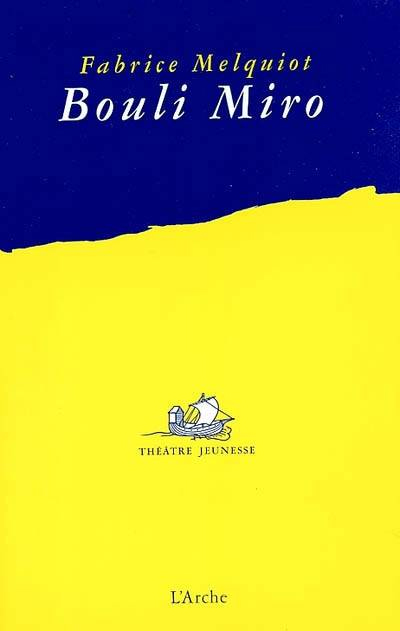 bouli-miro
