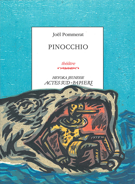 pinocchio