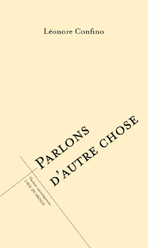 parlons-d-autre-chose