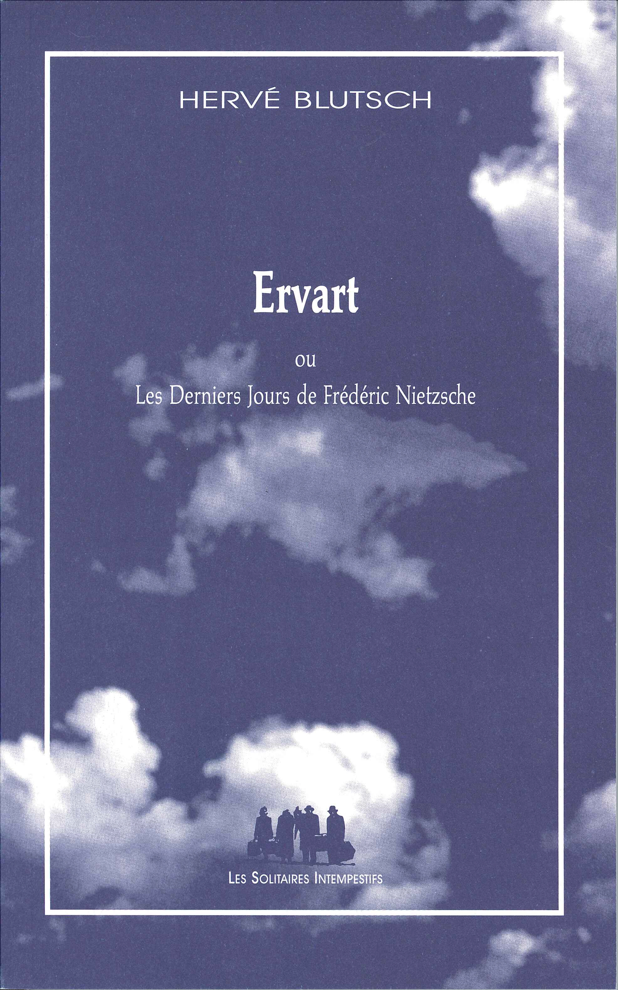 ervart