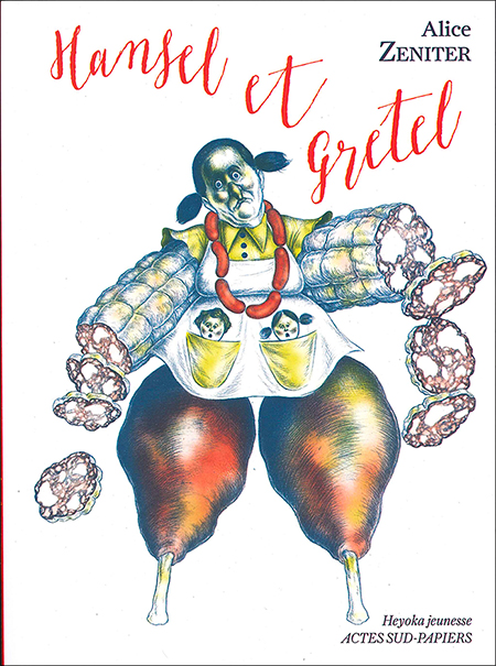 hansel-et-gretel